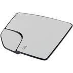 Heated Driver Left Side Mirror Glass for Ford F-150 (2018–2020)