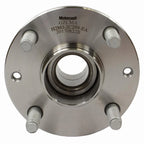 Motorcraft OEM NHUB-81 Rear Wheel Hub for Ford Escort Mercury Tracer (1991–1996)