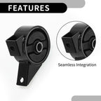 Engine Motor Mount for Hyundai Accent (2003)