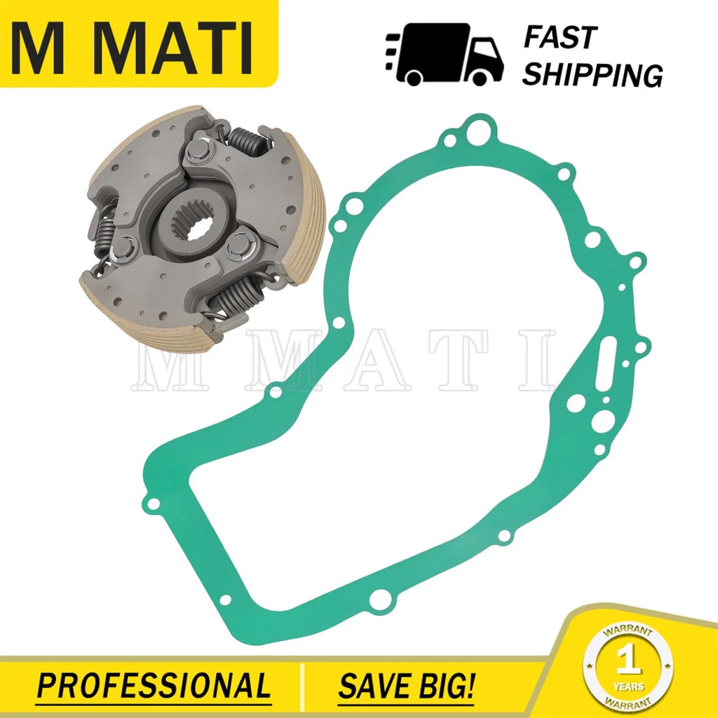 Centrifugal Carrier Gasket for Arctic Cat 300 (1998–2005) 3446-128 3402-794