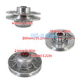 Secondary Driven Clutch for Polaris RZR XP 1000 (2014–2016, 2018–2020) 1323060 1323298