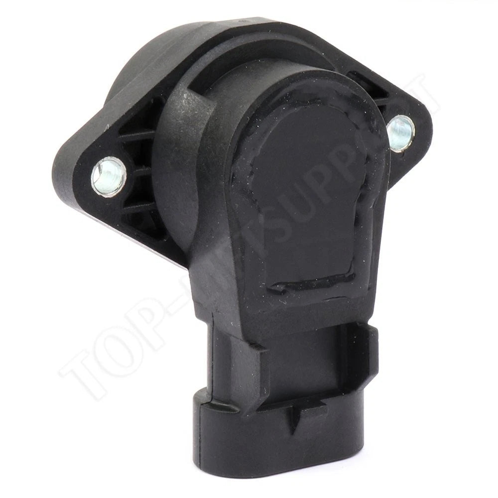 2X Throttle Position Sensor for Chevrolet Monte Carlo SS (Coupe)
