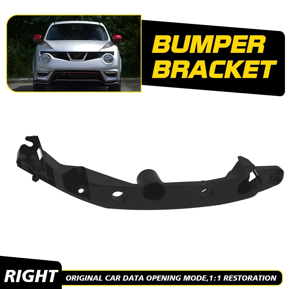 Front Bumper Support Bracket for Nissan Juke (2011–2014) Right H