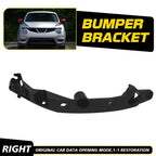 Front Bumper Support Bracket for Nissan Juke (2011–2014) Right H