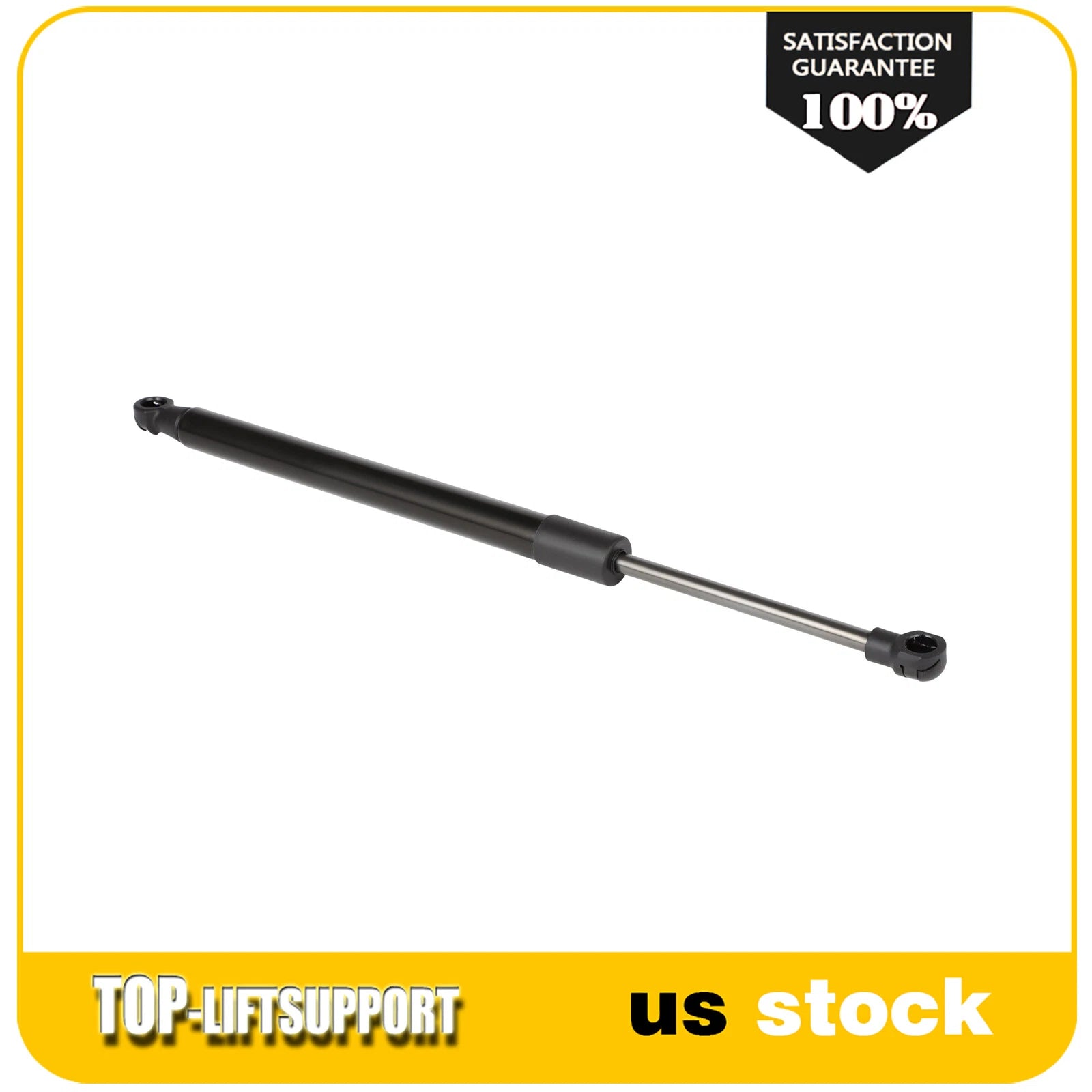 2X Trunk Lift Supports for BMW E90 323i 325i 328i 330i 335i M3 Sedan