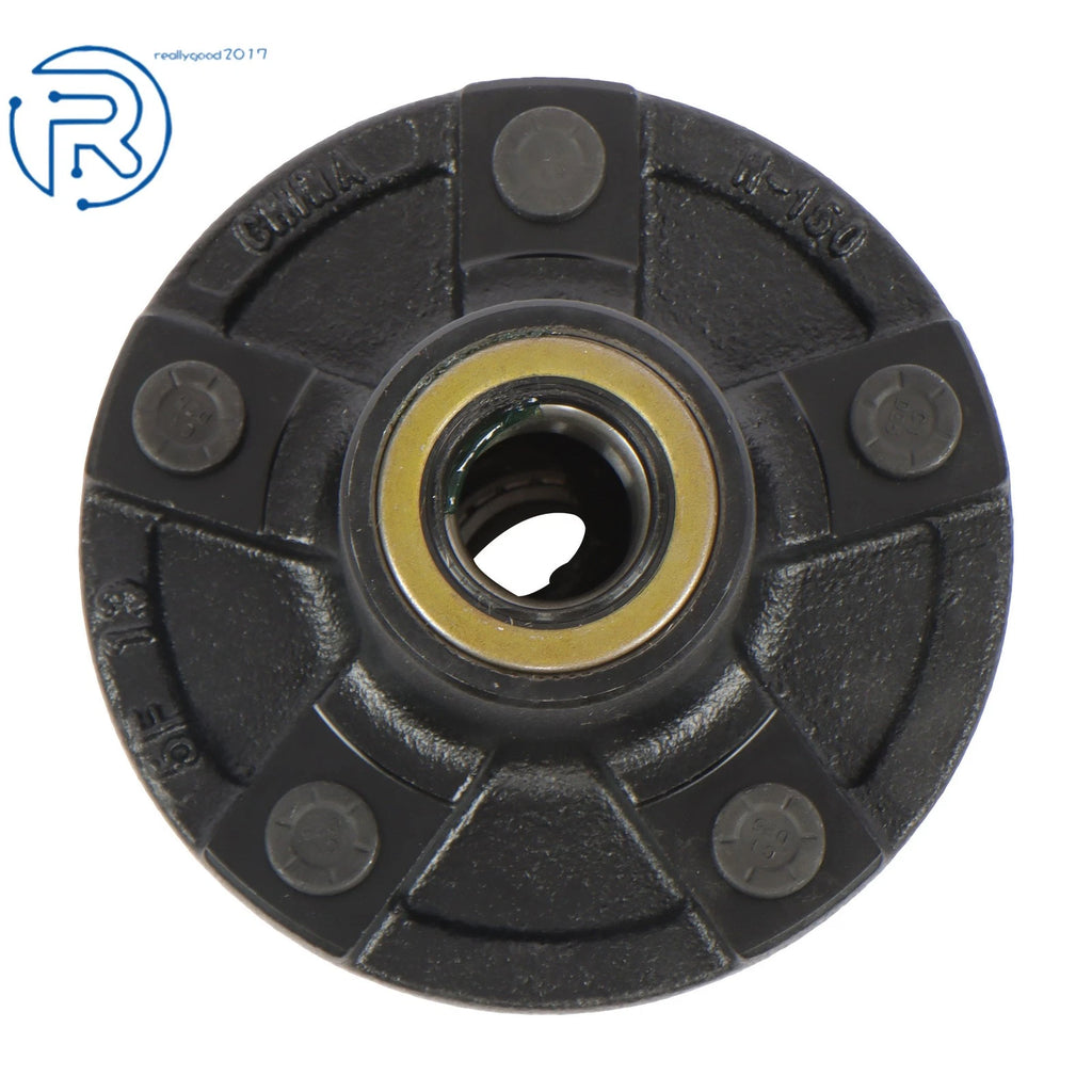 Trailer Idler Hub Kit for 2000 lbs Spindle Axle (5 on 4.5")