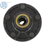 Trailer Idler Hub Kit for 2000 lbs Spindle Axle (5 on 4.5")