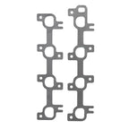 Exhaust Manifold Gasket for Chrysler Dodge 4.7L SOHC 16v (1999–2007)