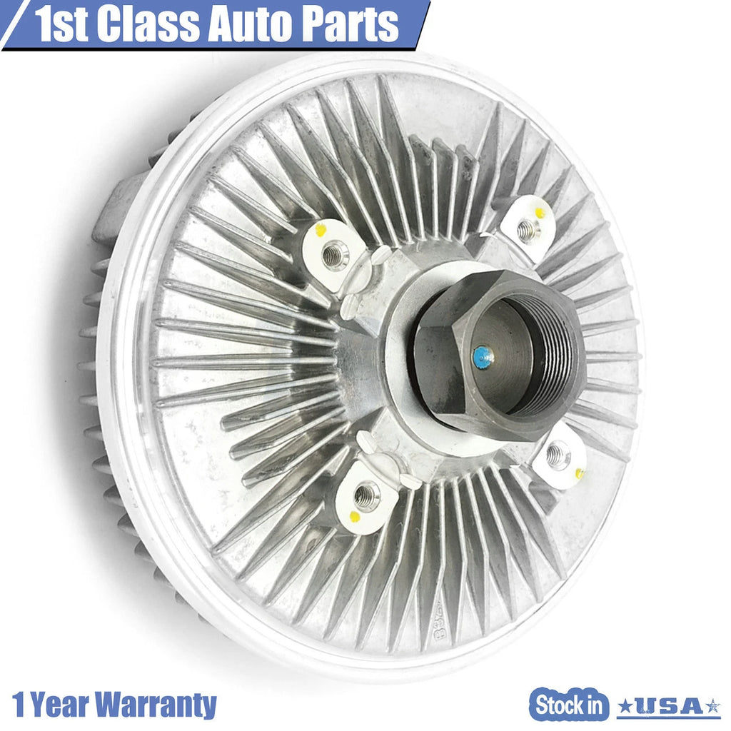 Engine Cooling Fan Clutch for Mazda Ford Ranger Mercury Mountaineer (1998–2001)