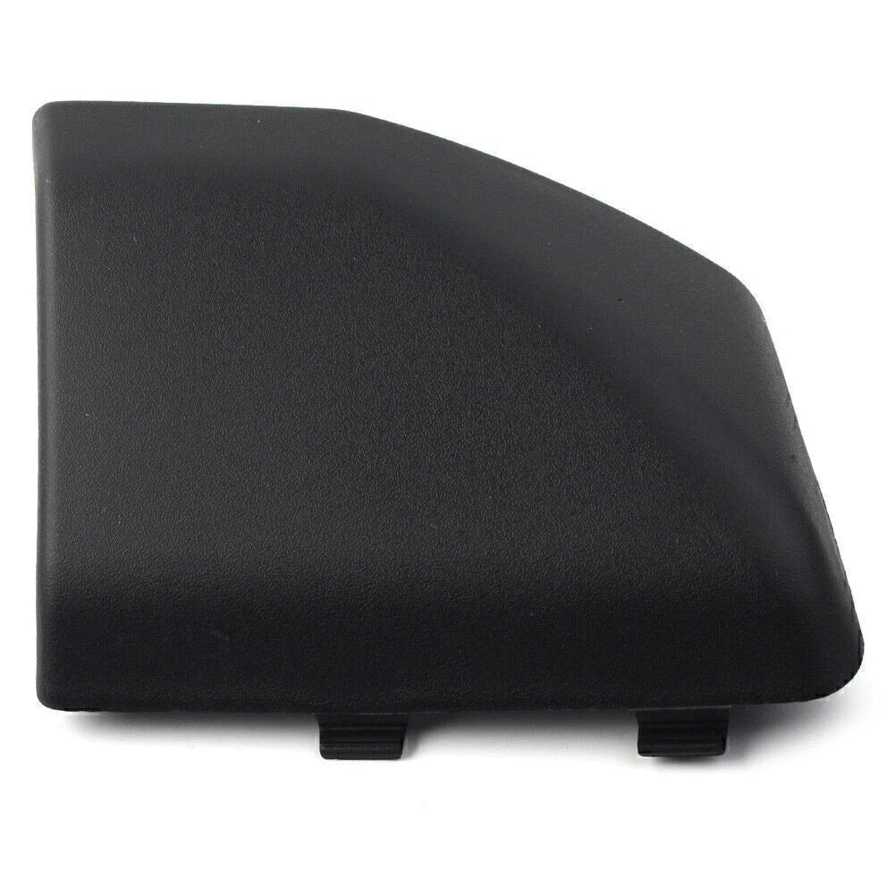 Right Rear Wheelarch End Front Cap Black LR010625 for Land Rover Discovery 3-4