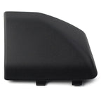 Right Rear Wheelarch End Front Cap Black LR010625 for Land Rover Discovery 3-4