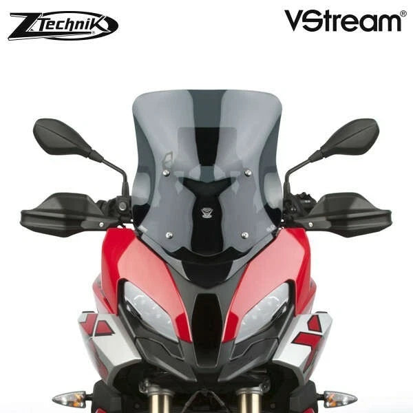 Vstream Windscreen Sport Dark Tint for BMW