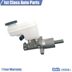 Brake Master Cylinder with Reservoir for Pontiac Equinox Torrent Vue (2005–2009)