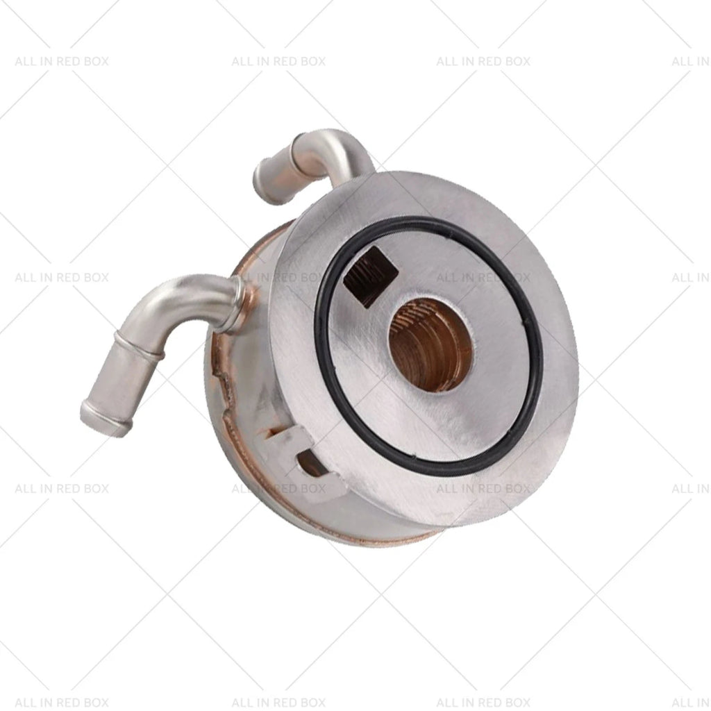 Oil Cooler for Toyota Highlander Sienna Lexus RX350 3.5L V6 (2008–2019) 1571031020