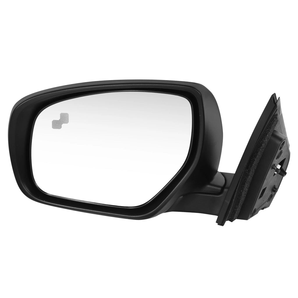 Rear Lower Bumper Valance Deflector for Chevy Equinox (2010–2015)