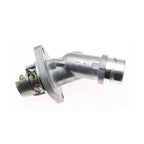 Coolant Thermostat Housing Assembly for Kia Forte Forte5 2.0L 1.6L (2017-2018)