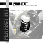 Front Fork Shock Absorber Protection for BMW R 1250 GS (2019–2022)