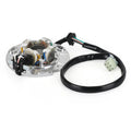 Stator Base Assembly for Yamaha YZ125 (4SS-85560-00, 4SS-85560-01, 4SS-85560-02)