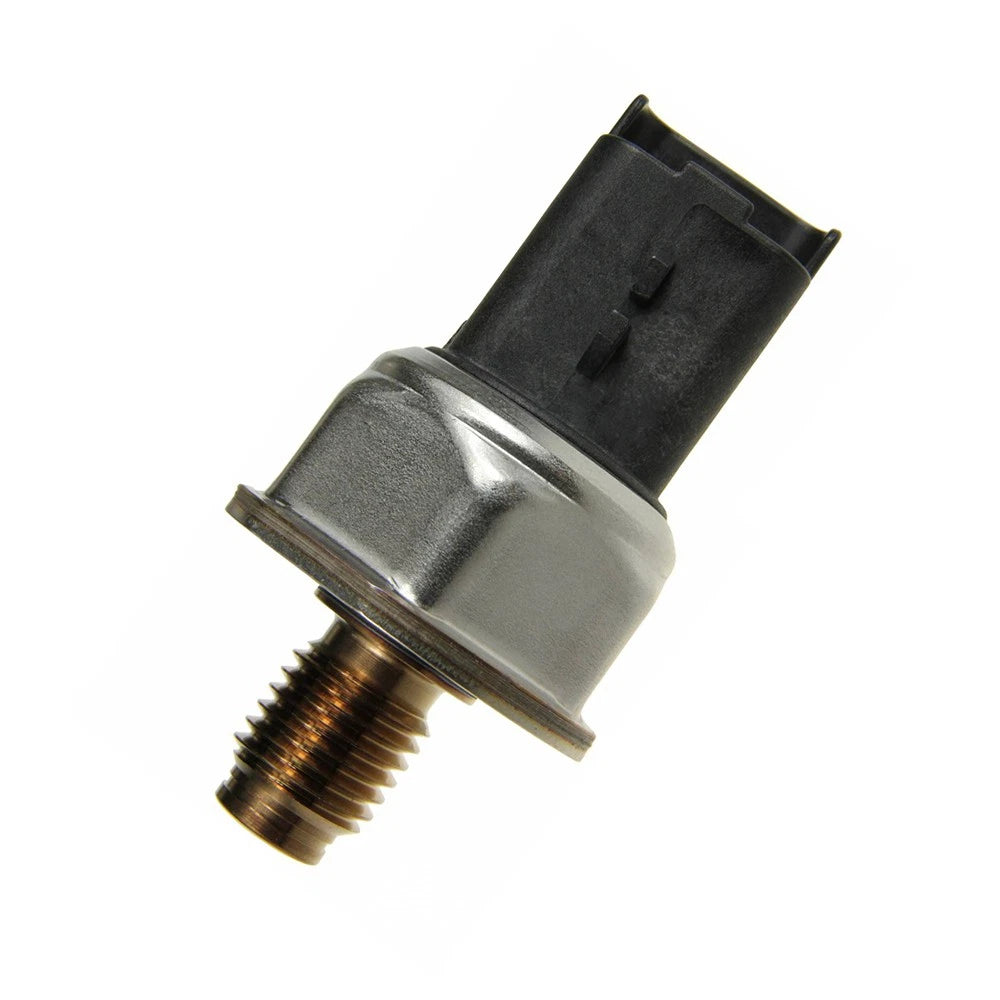 Fuel Injection Pressure Sensor for Ford F-250 F-350 F-550 Super Duty (2008–2010)