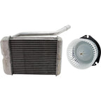 Rear Heater Cores for GMC Yukon (2001–2006)