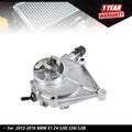 Brake Vacuum Pump for BMW 320i 328i 528i X3 Z4 (2013â2015)