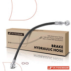 Rear Right Brake Hydraulic Hose for Hyundai Tucson (2005–2009) Kia Sportage (2005–2009)