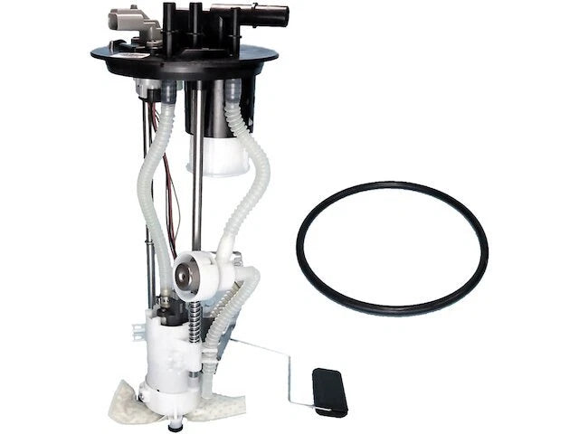 Fuel Pump for Mazda B3000 (2004–2006) VIN: U, Naturally Aspirated GAS DS398YV
