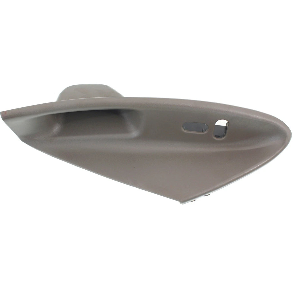 Window Switch Bezels for Ford Mustang (2005-2014)
