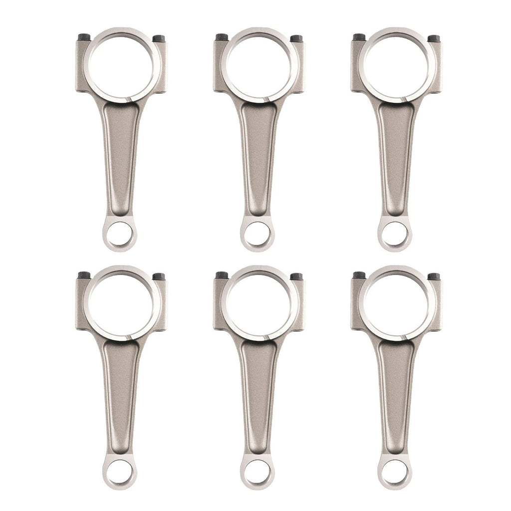 Connecting Rods Set for Jeep Grand Cherokee 3.7L V6 (2005–2010)