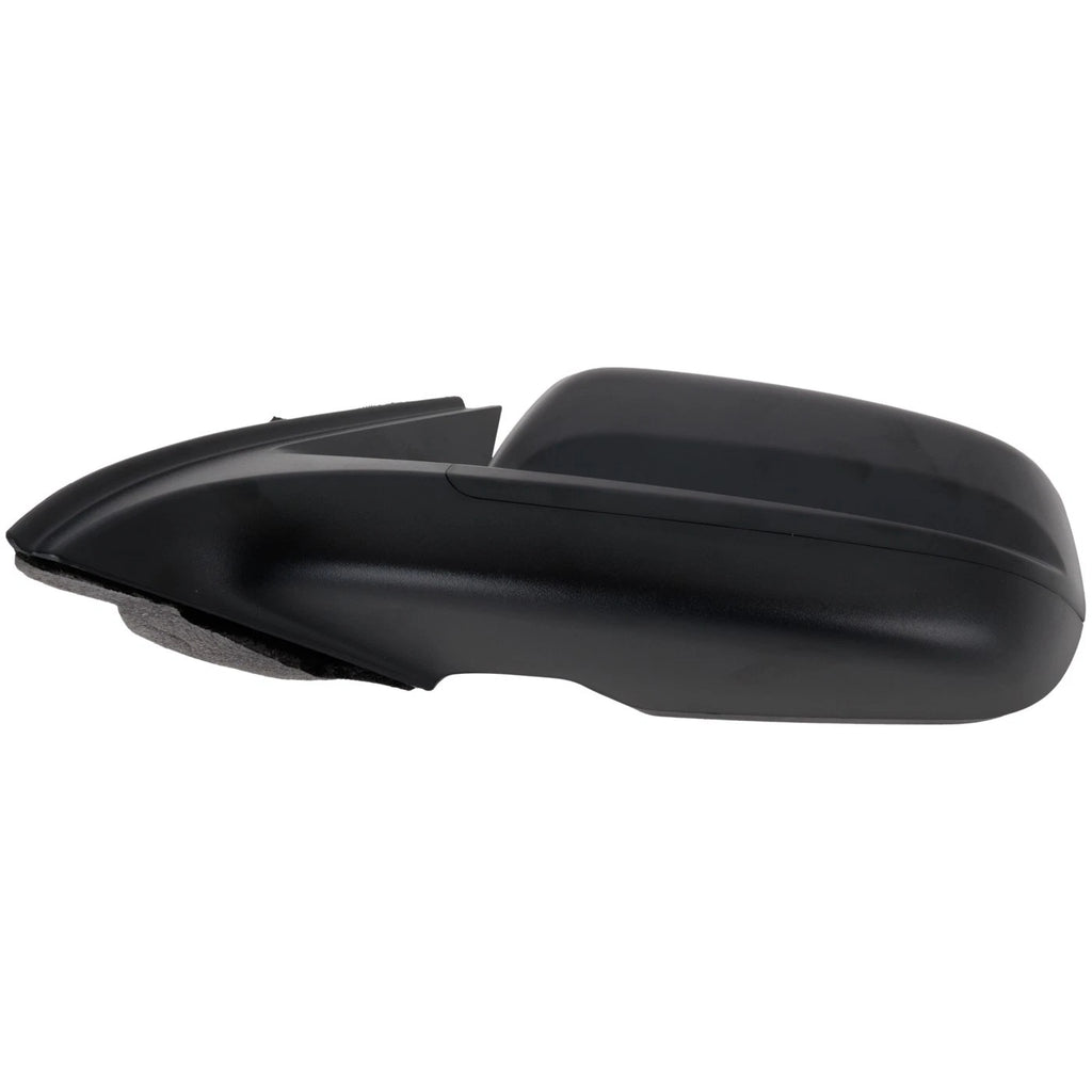 Heated Driver Left Side Mirror for Chevy Malibu (2013)