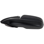 Heated Driver Left Side Mirror for Chevy Malibu (2013)