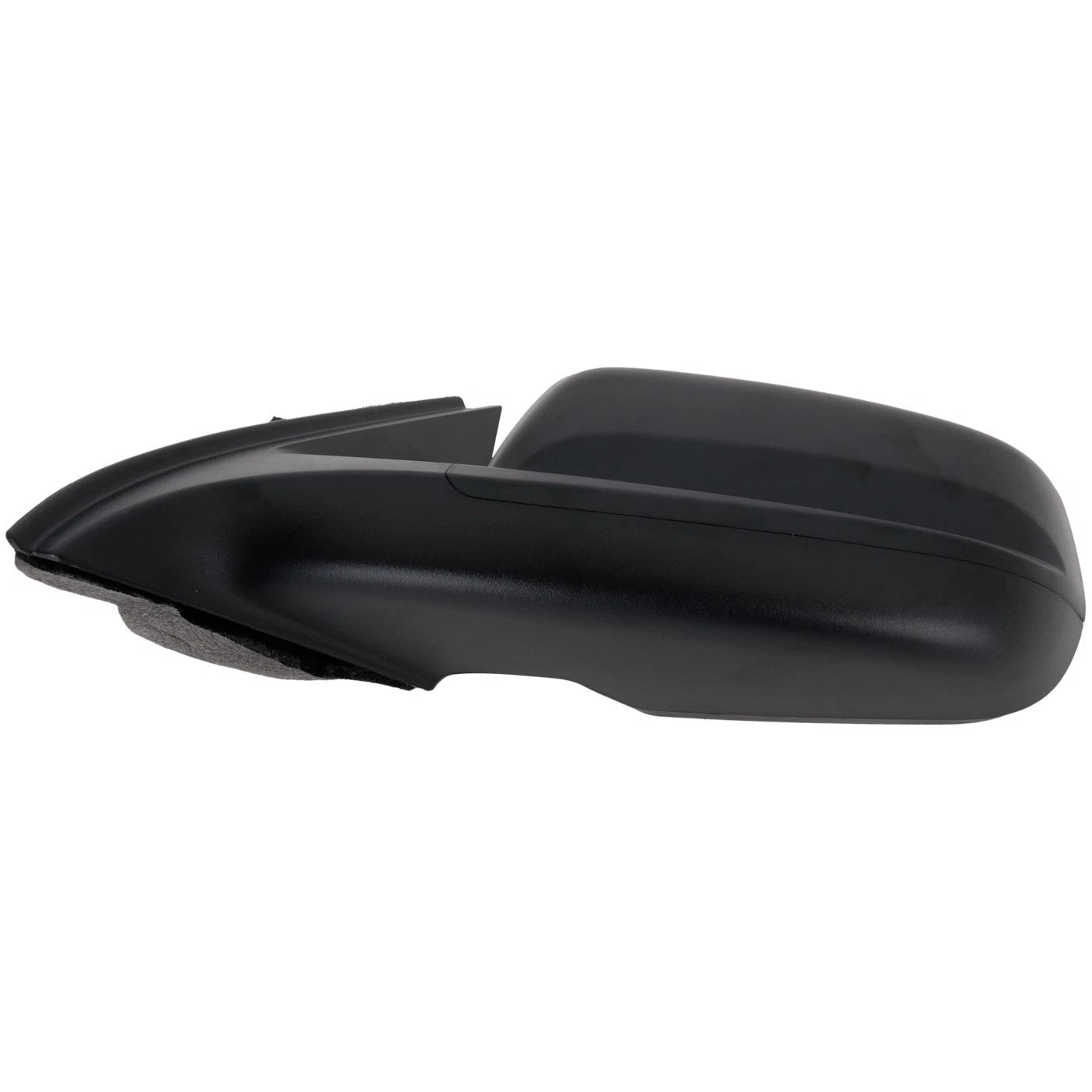 Heated Driver Left Side Mirror for Chevy Malibu (2013)