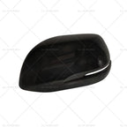 LH Mirror Cover Housing Cap for Honda CR-V (2012–2016) NH731P Crystal Black