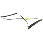 Window Regulator for Audi S6 (2007–2011) Right Front