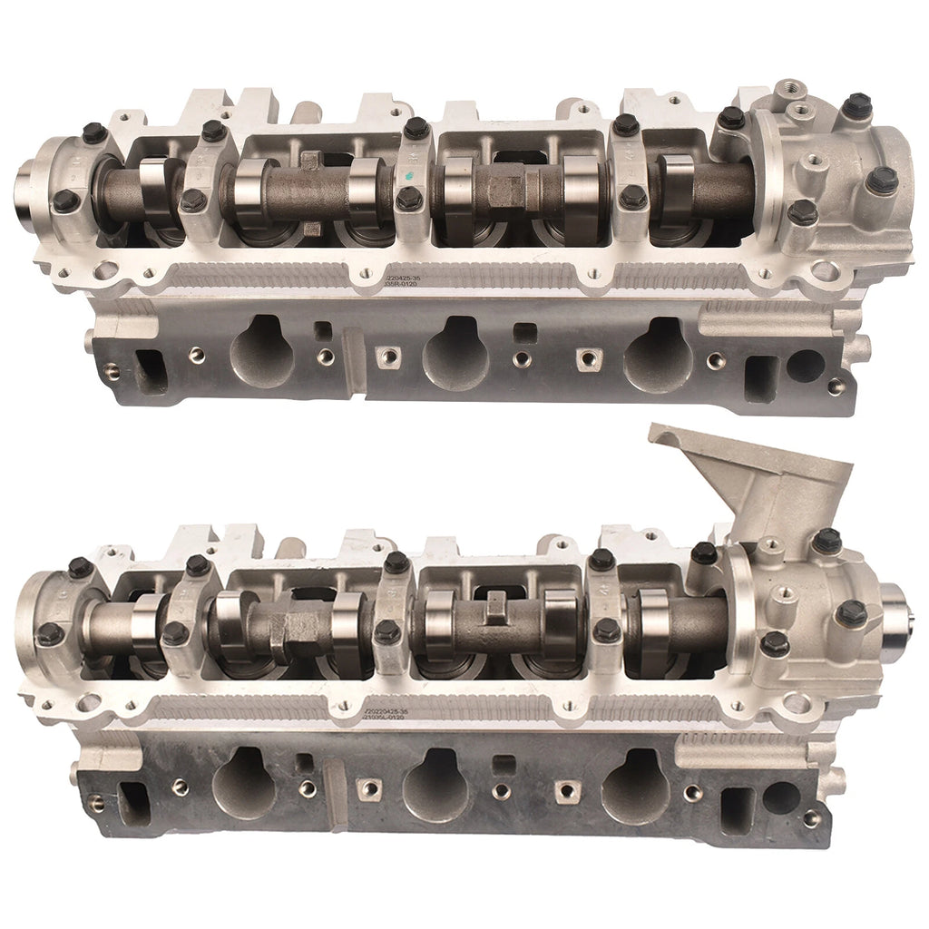 Cylinder Heads for Toyota 4Runner Pickup T100 3.0L V6 3VZE (1995–1998)