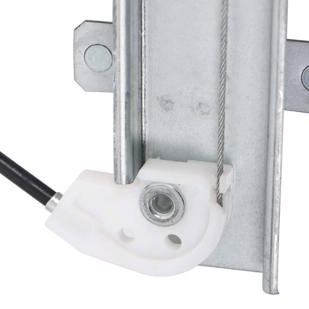Power Window Regulator with Motor for Hyundai Accent (2011-2017)