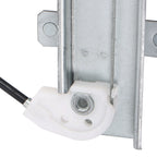 Power Window Regulator with Motor for Hyundai Accent (2011-2017)