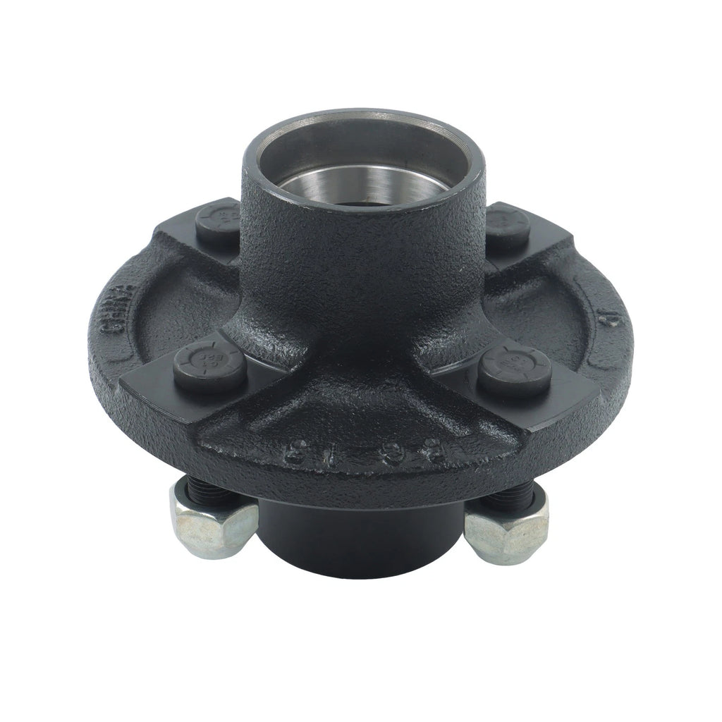 Set of 4 Trailer Hub Kit for BT16 Spindle