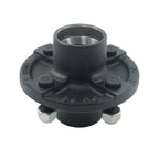 Set of 4 Trailer Hub Kit for BT16 Spindle