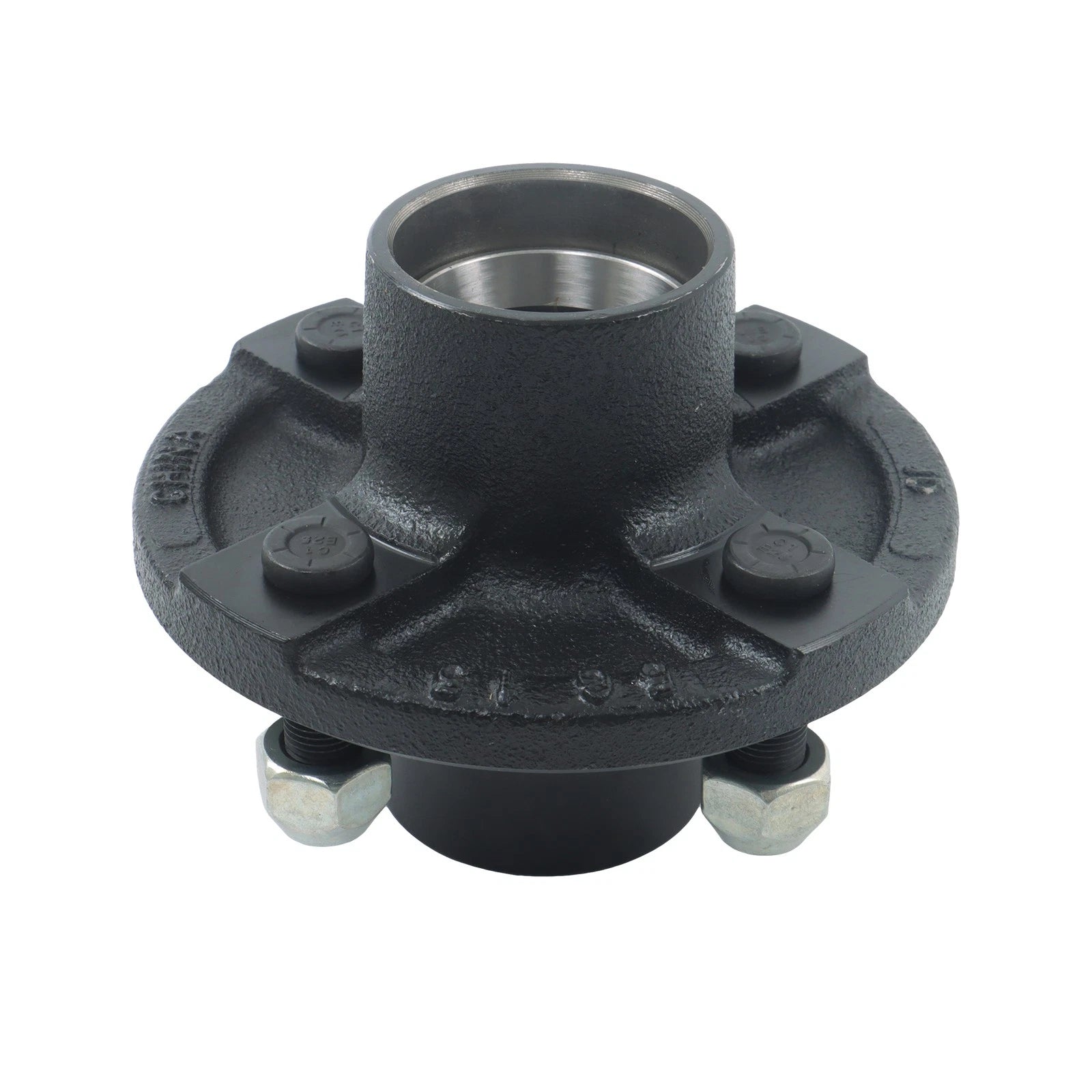 Set of 4 Trailer Hub Kit for BT16 Spindle