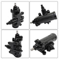 Power Steering Gear Box for Chevrolet C10 C20 C30 (1980–1986) GMC R2500 (1987–1989)