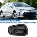 Front Driver Side Interior Door Handle for Toyota Corolla (No. 6920502050)