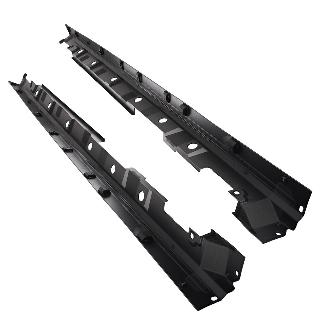 Side Skirt Guard Molding for Toyota Highlander (2001–2023) 75850-0E040