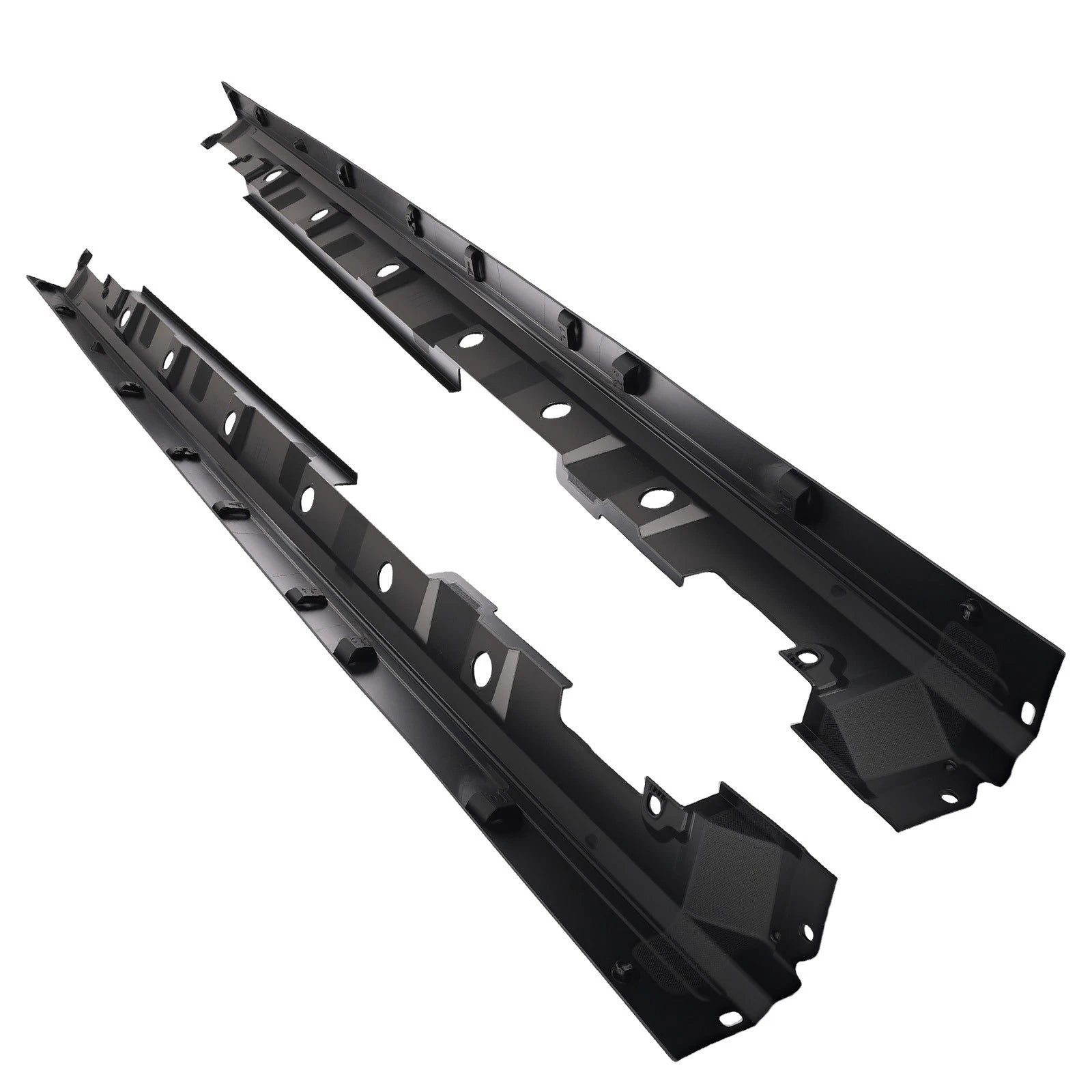 Side Skirt Guard Molding for Toyota Highlander (2001–2023) 75850-0E040