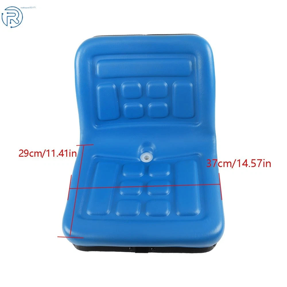 Blue Seat for Ford Tractor (2000–5000)