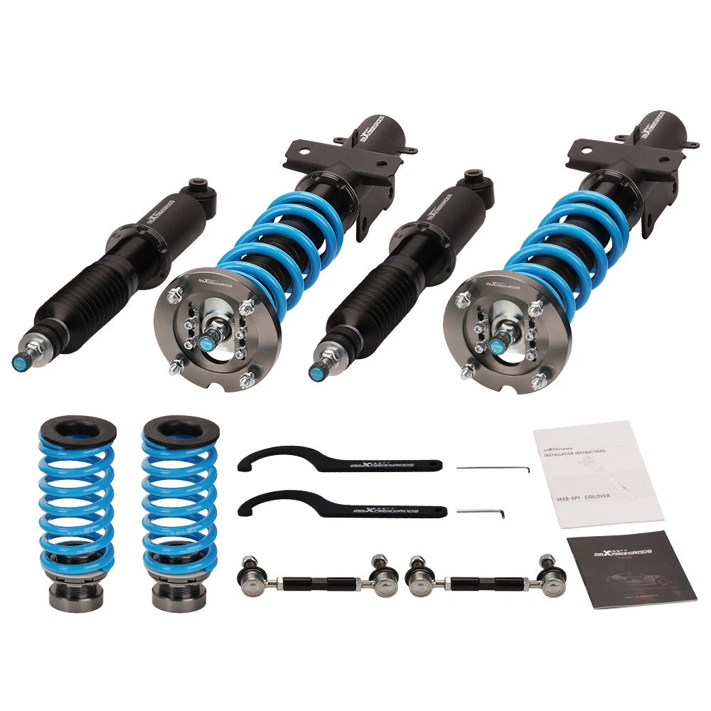 Coilovers for Ford Mustang (2005-2014)