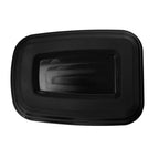 Brake Pedal for Harley Electra Road King Street Glide (1980–2024) Vivid Black