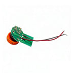 6-Speed Switch for Hair Dryer Motor Control and Power Tool Tuning