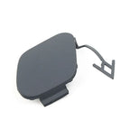 Front Bumper Trailer Hole Cover for Jaguar F-Pace (2017-2020)
