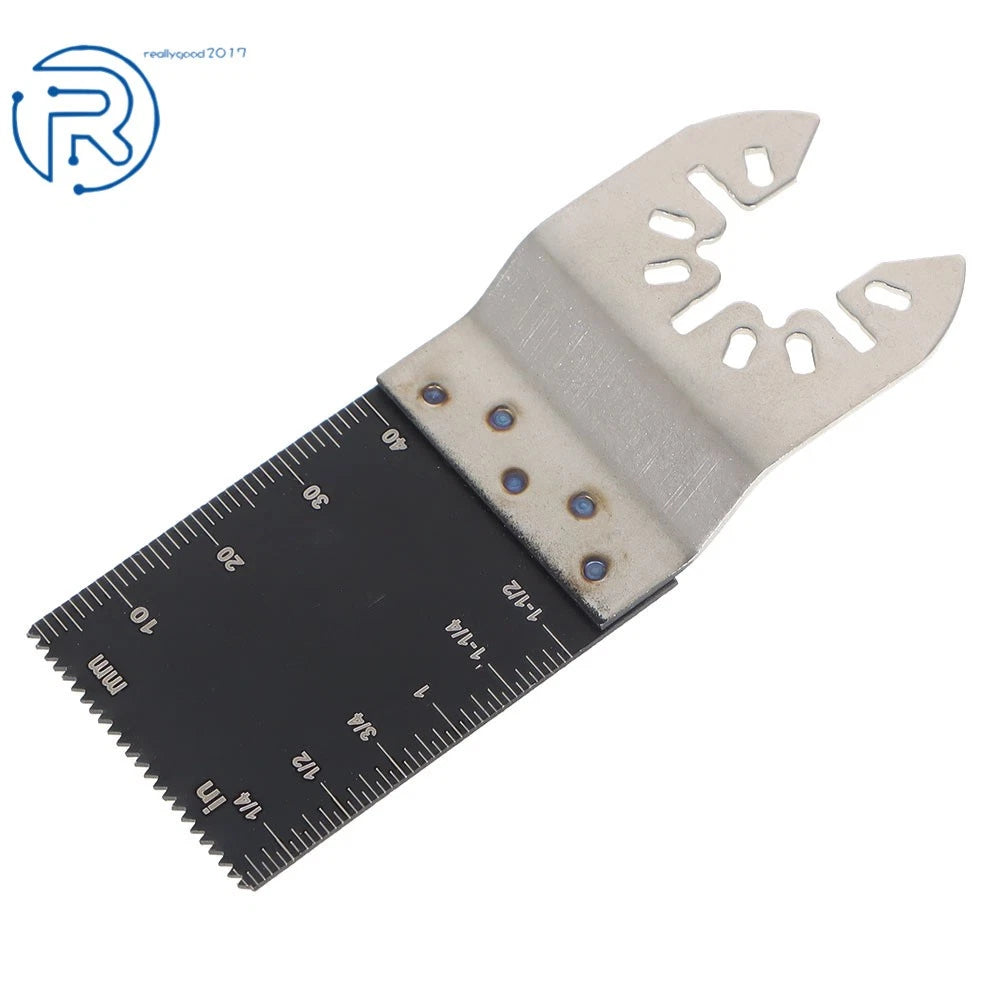 20 Pcs Oscillating Tool Saw Blades for Multitool (Universal Fit)